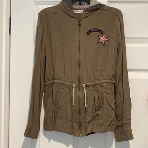 Epic threads jacket size L